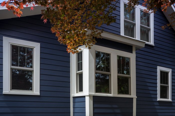 Long-lasting Insulated Siding: A Homeowners Guide
