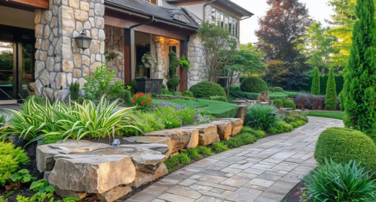 Best Landscaping Ideas for Homeowners Looking to Increase Property Value