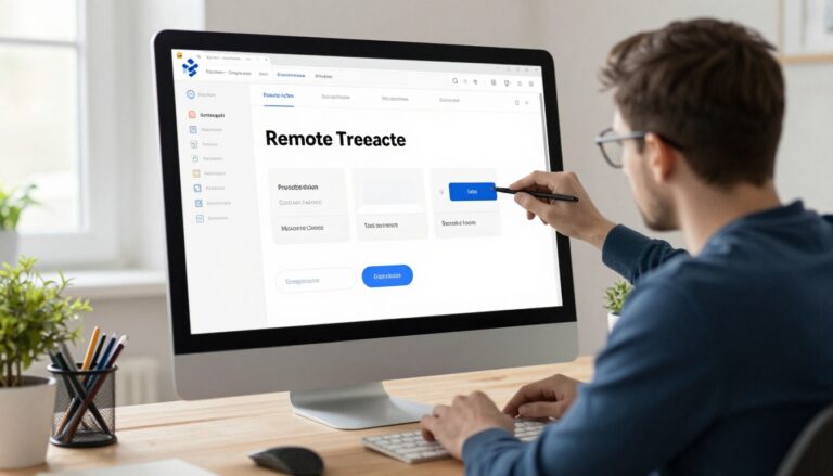 Best Project Management Tools for Remote Teams