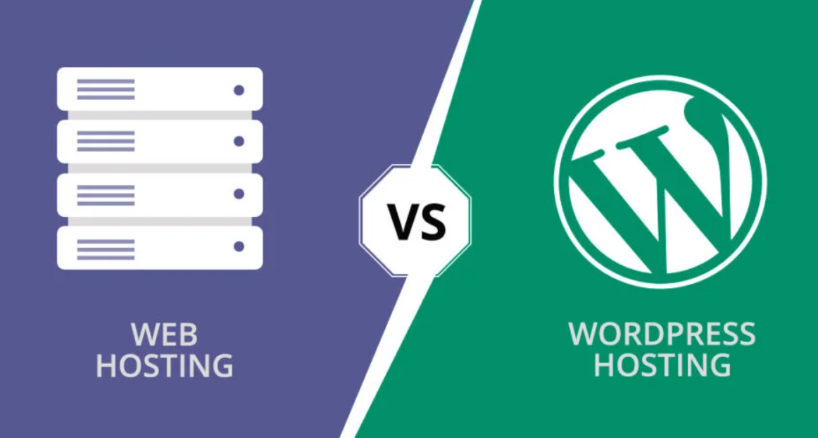 Managed WordPress Hosting vs Shared Hosting